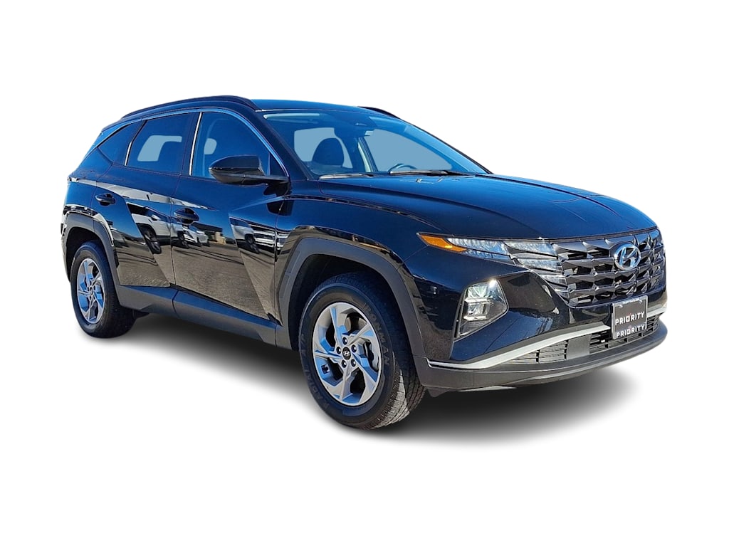 Thumbnail: 2024 Hyundai Tucson - 14