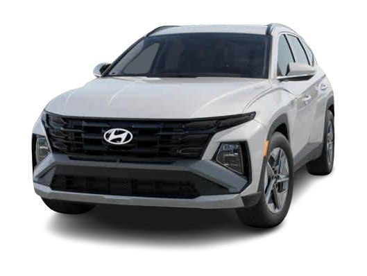 Thumbnail: 2025 Hyundai Tucson - 11