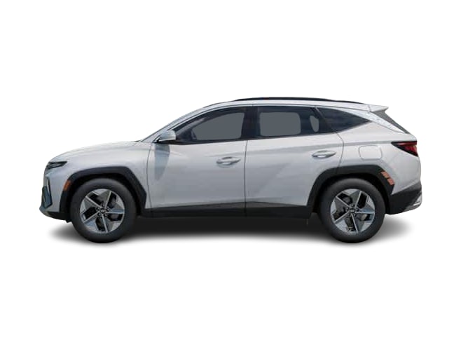 Thumbnail: 2025 Hyundai Tucson - 3