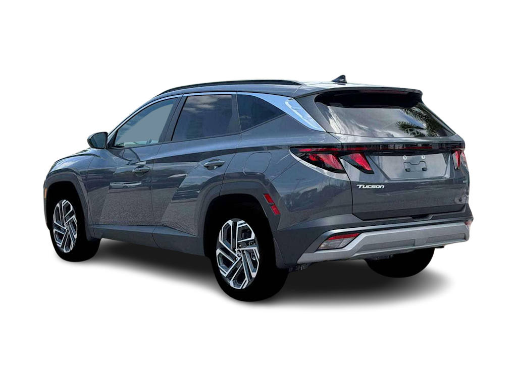 Thumbnail: 2026 Hyundai Tucson - 15