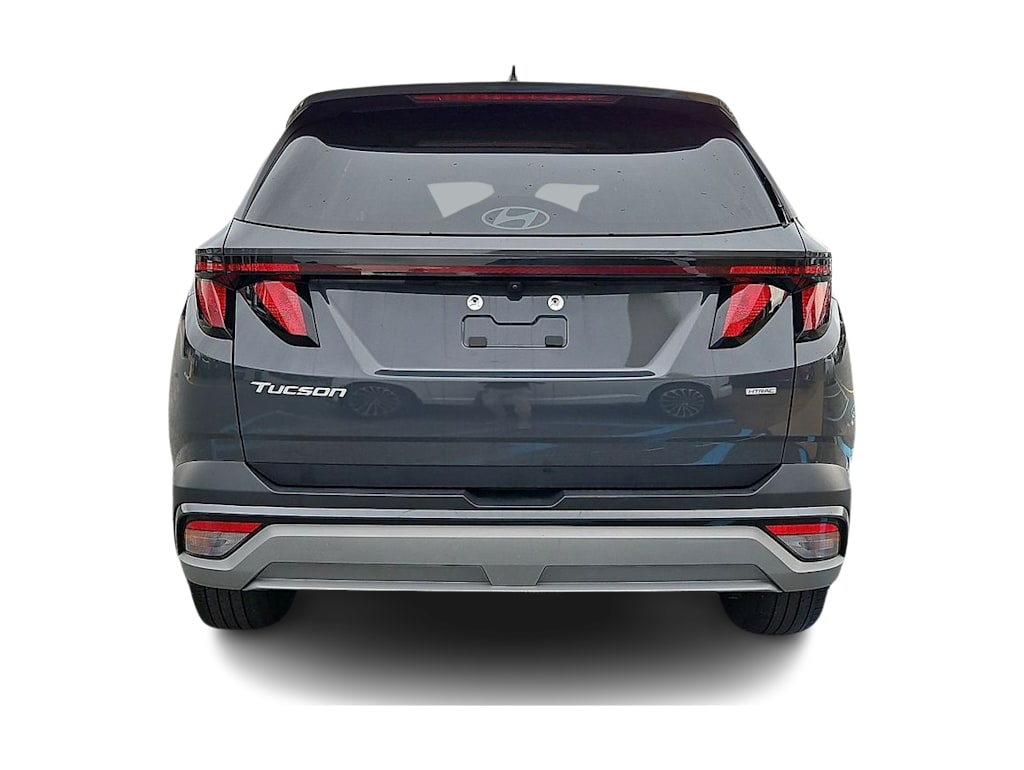 Thumbnail: 2025 Hyundai Tucson - 5