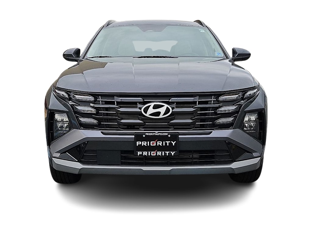 Thumbnail: 2025 Hyundai Tucson - 6