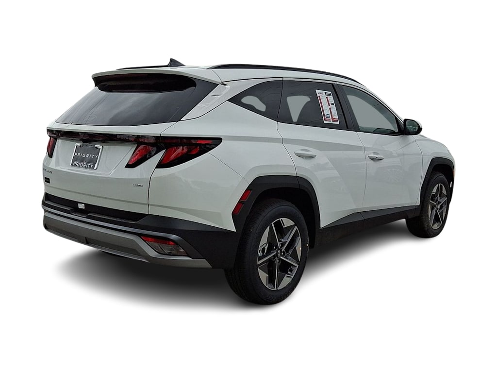 Thumbnail: 2026 Hyundai Tucson - 15