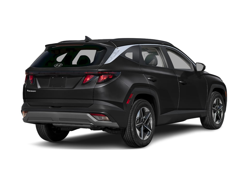 Thumbnail: 2025 Hyundai Tucson - 46