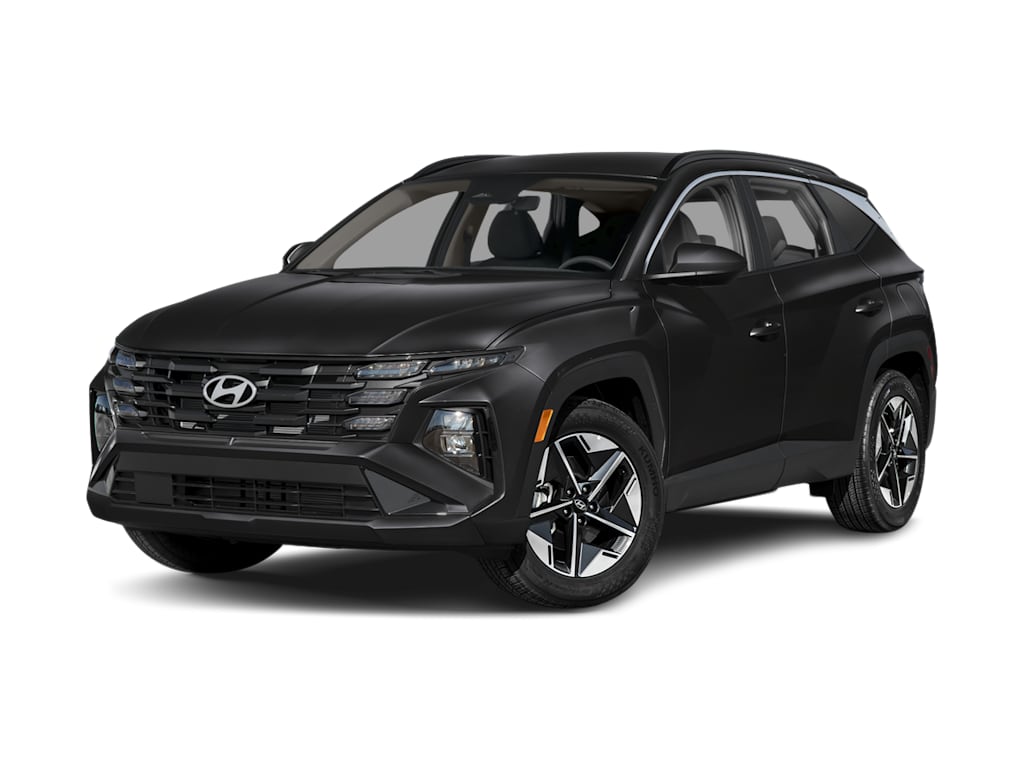 Thumbnail: 2025 Hyundai Tucson - 45