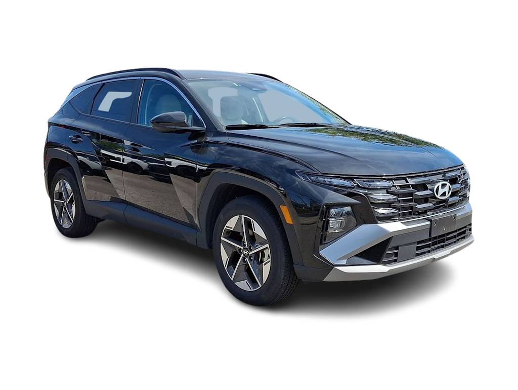 Thumbnail: 2025 Hyundai Tucson - 20