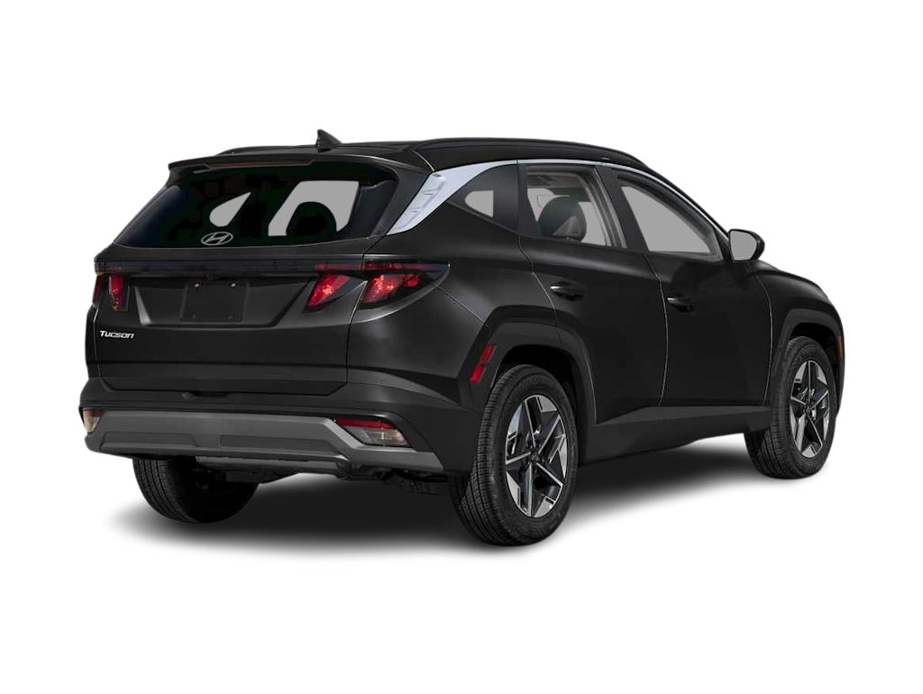 Thumbnail: 2025 Hyundai Tucson - 38