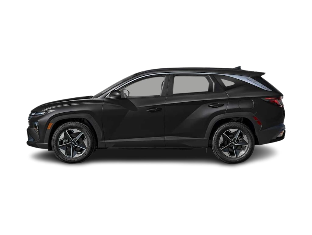 Thumbnail: 2025 Hyundai Tucson - 39