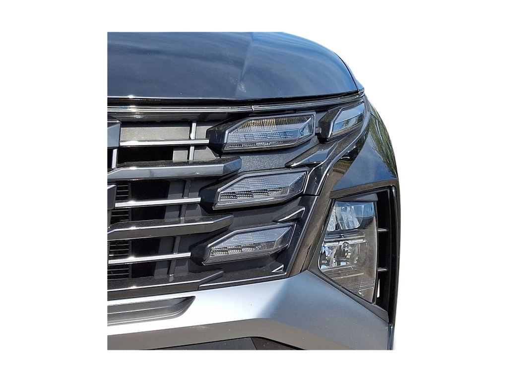 Thumbnail: 2025 Hyundai Tucson - 22