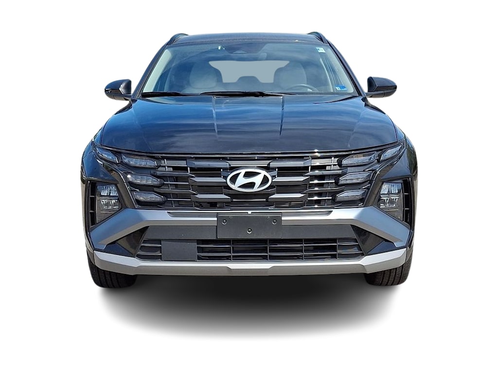 Thumbnail: 2025 Hyundai Tucson - 6