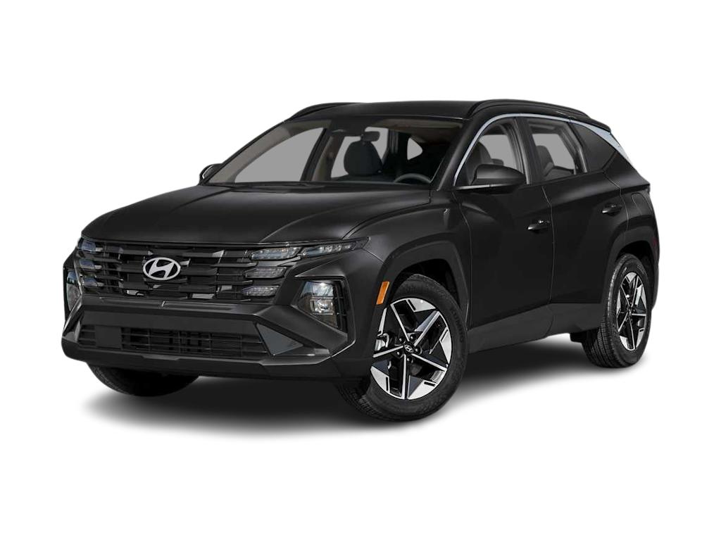 Thumbnail: 2025 Hyundai Tucson - 37