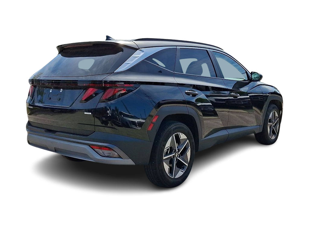 Thumbnail: 2025 Hyundai Tucson - 21