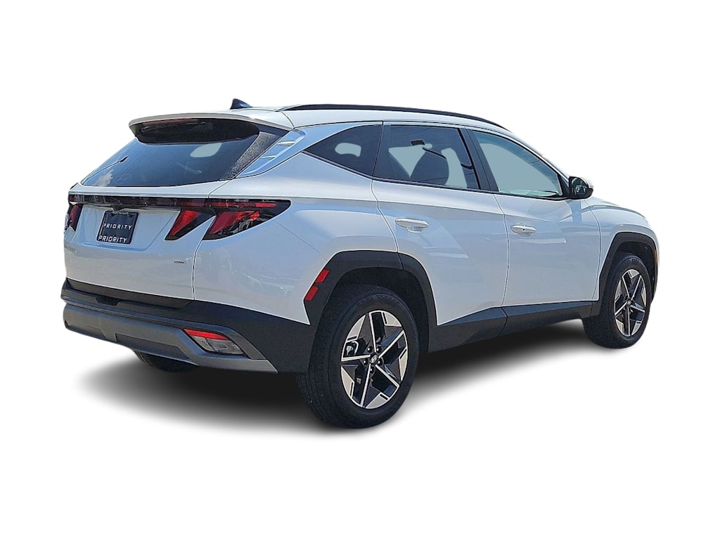 Thumbnail: 2026 Hyundai Tucson - 19
