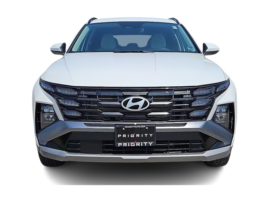Thumbnail: 2026 Hyundai Tucson - 6
