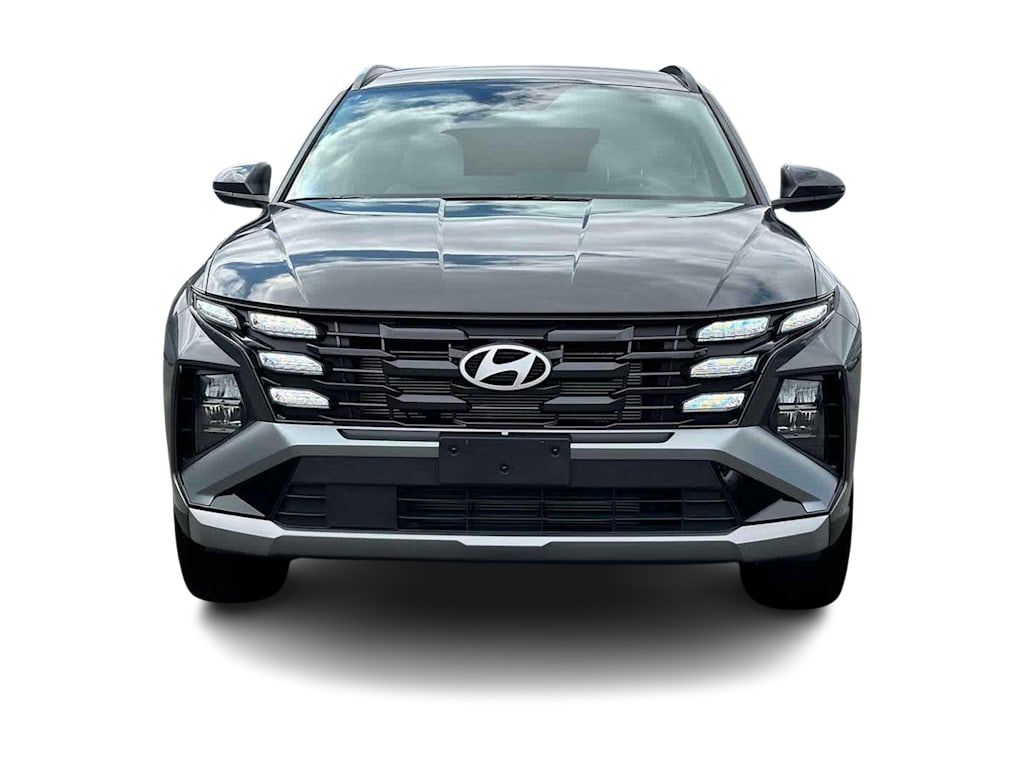 Thumbnail: 2026 Hyundai Tucson - 6