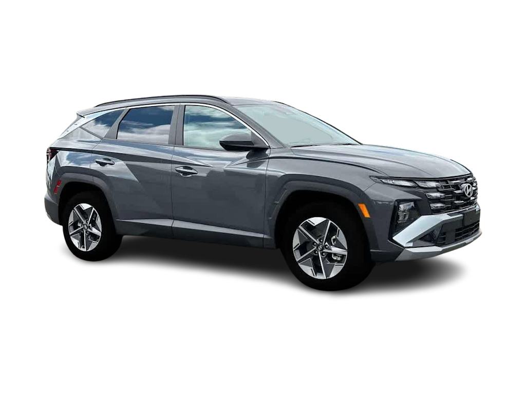 Thumbnail: 2026 Hyundai Tucson - 14