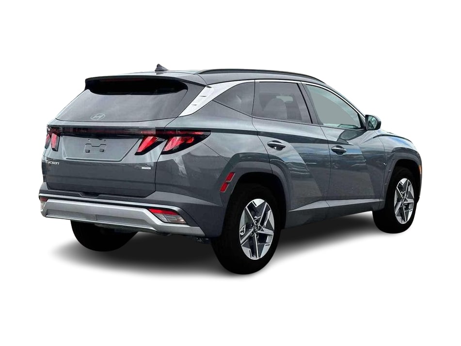 Thumbnail: 2026 Hyundai Tucson - 15