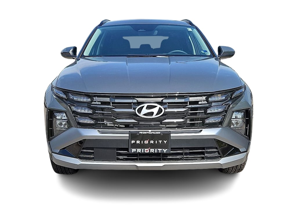 Thumbnail: 2026 Hyundai Tucson - 5