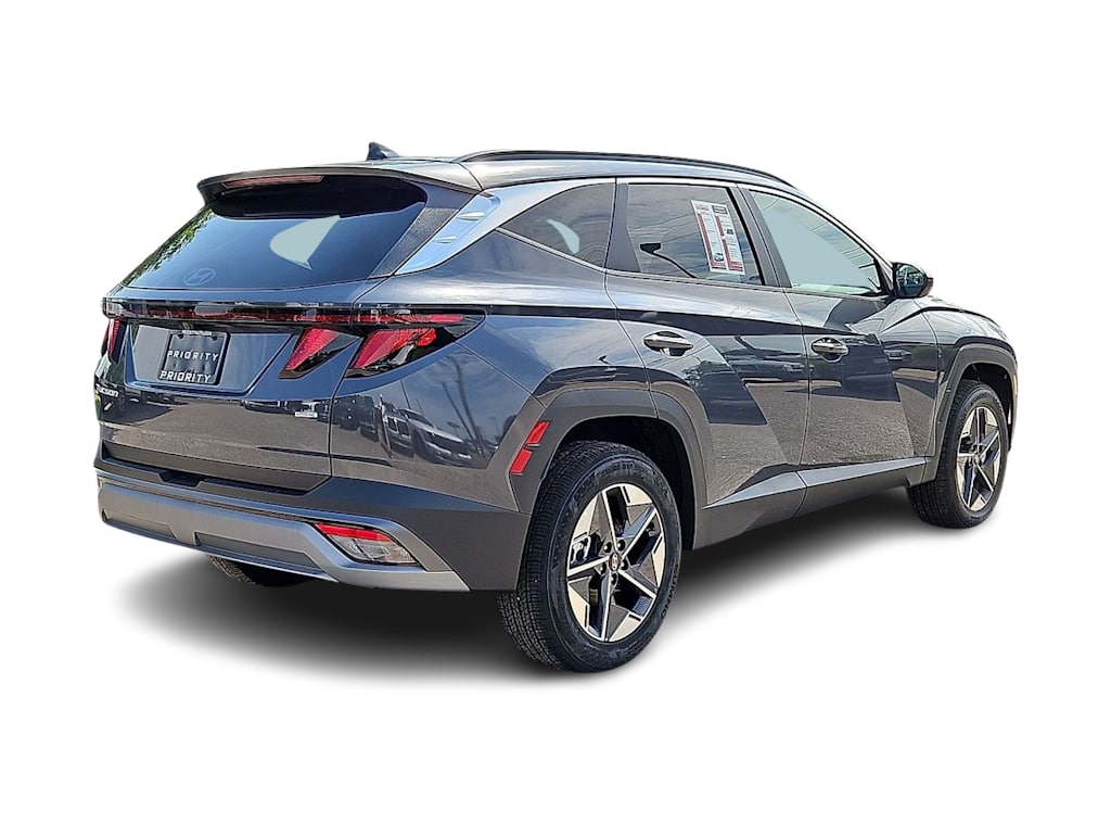 Thumbnail: 2026 Hyundai Tucson - 15
