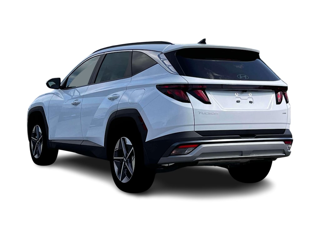 Thumbnail: 2026 Hyundai Tucson - 15