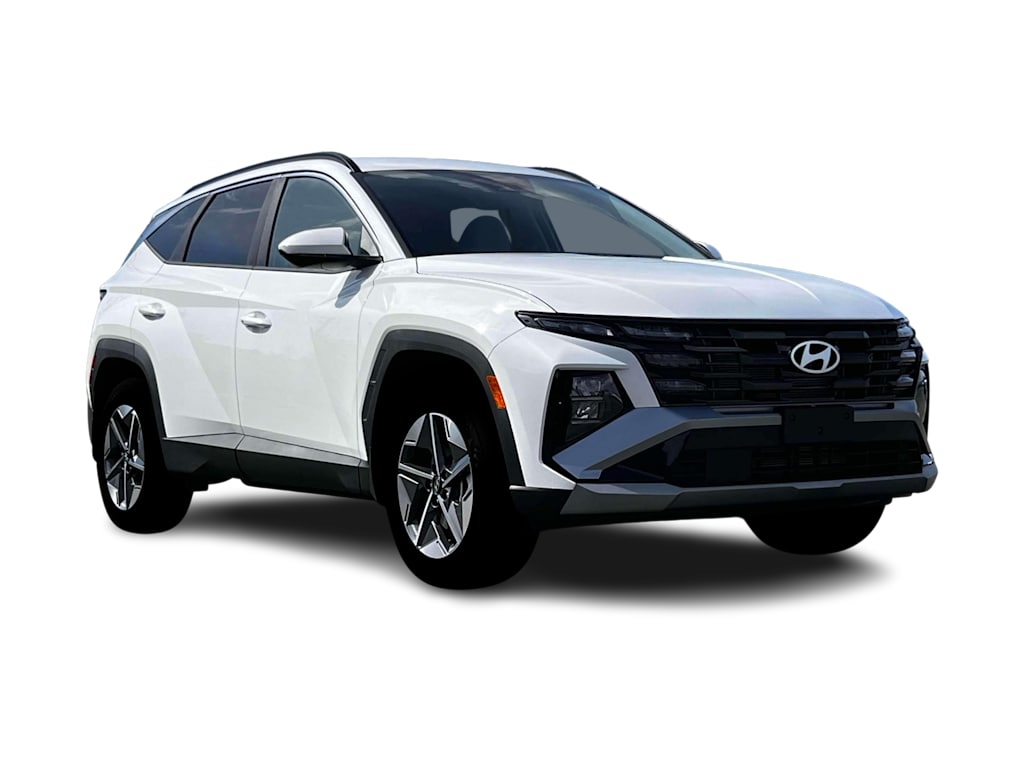 Thumbnail: 2026 Hyundai Tucson - 20