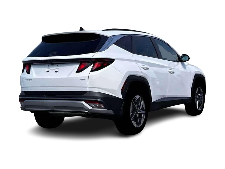 Thumbnail: 2026 Hyundai Tucson - 16