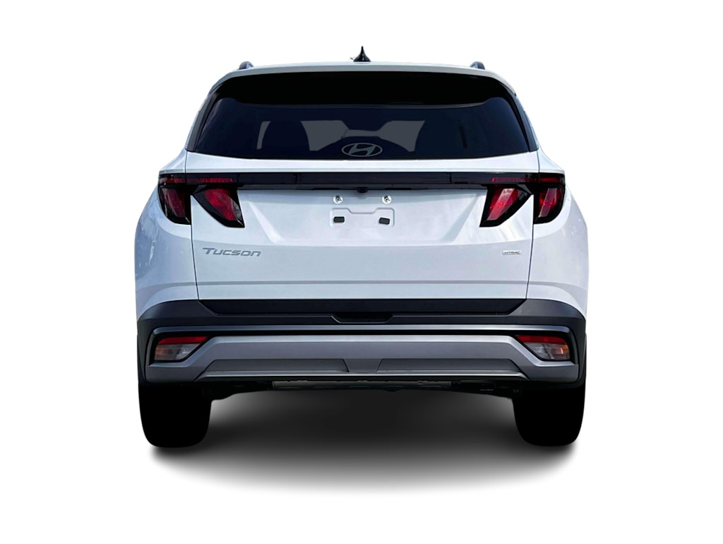 Thumbnail: 2026 Hyundai Tucson - 5