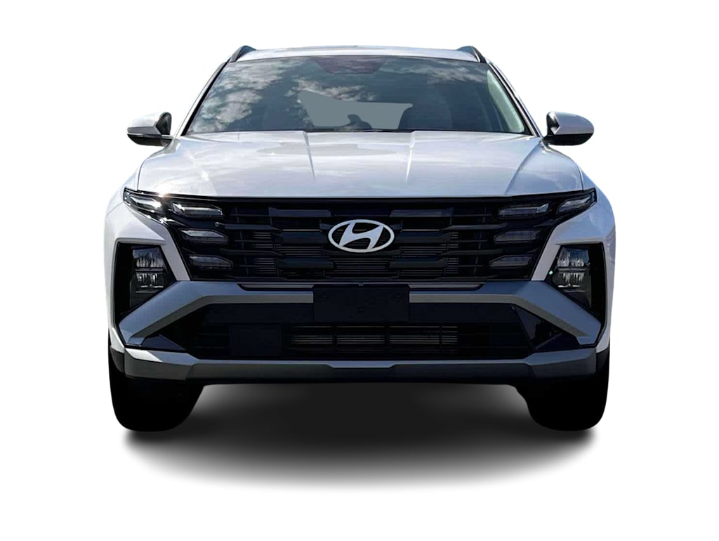 Thumbnail: 2026 Hyundai Tucson - 6
