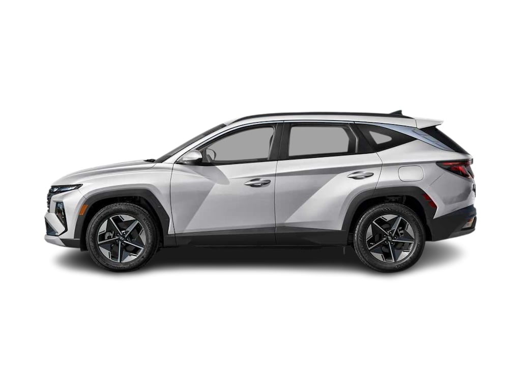 Thumbnail: 2026 Hyundai Tucson - 22
