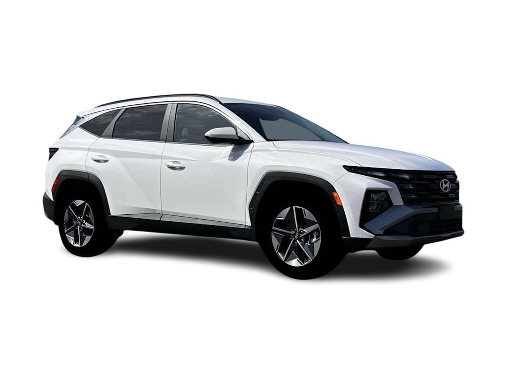 Thumbnail: 2026 Hyundai Tucson - 19