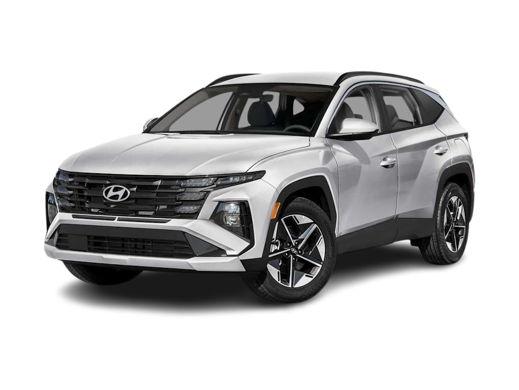 Thumbnail: 2026 Hyundai Tucson - 23