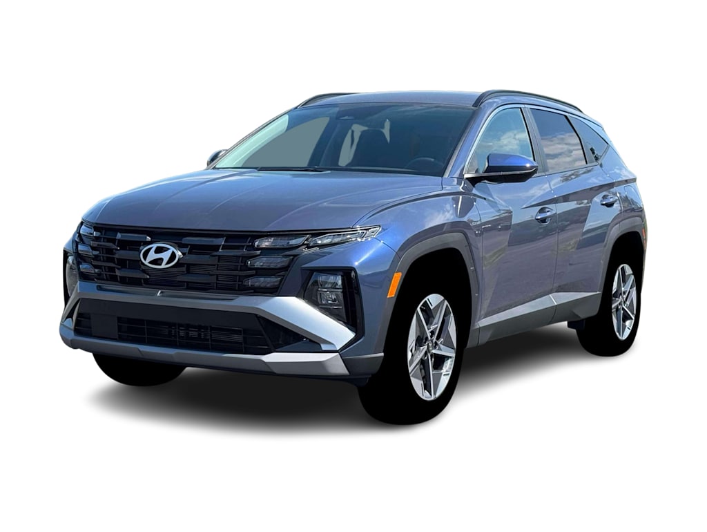 Thumbnail: 2026 Hyundai Tucson - 14