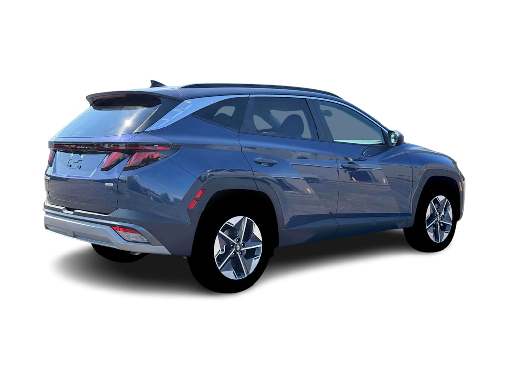 Thumbnail: 2026 Hyundai Tucson - 16
