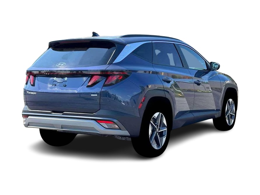 Thumbnail: 2026 Hyundai Tucson - 17