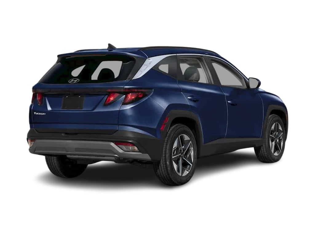 Thumbnail: 2026 Hyundai Tucson - 22