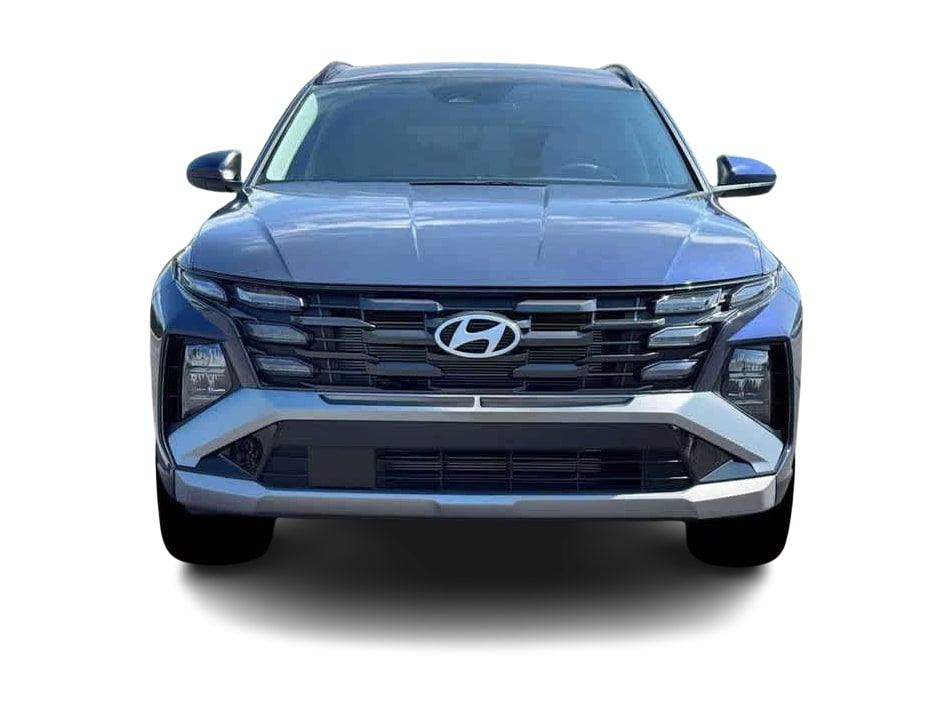 Thumbnail: 2026 Hyundai Tucson - 6