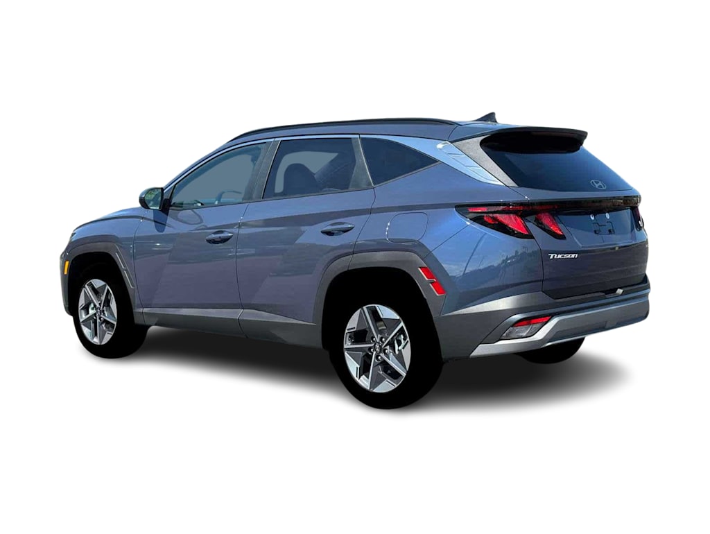 Thumbnail: 2026 Hyundai Tucson - 15