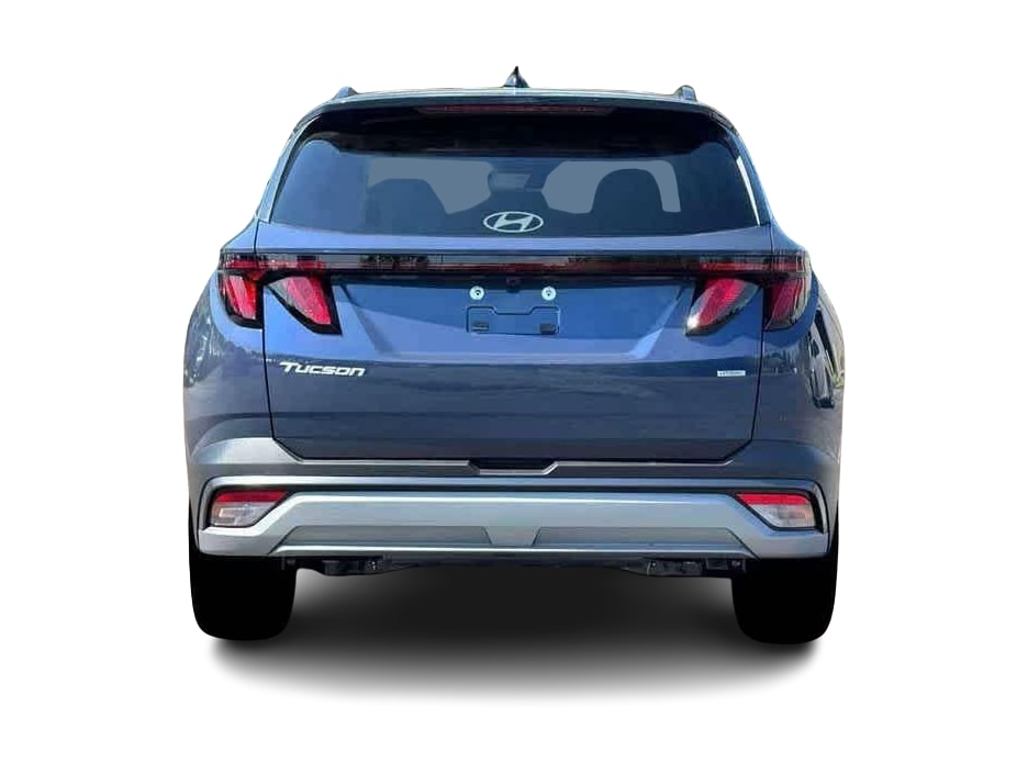 Thumbnail: 2026 Hyundai Tucson - 5