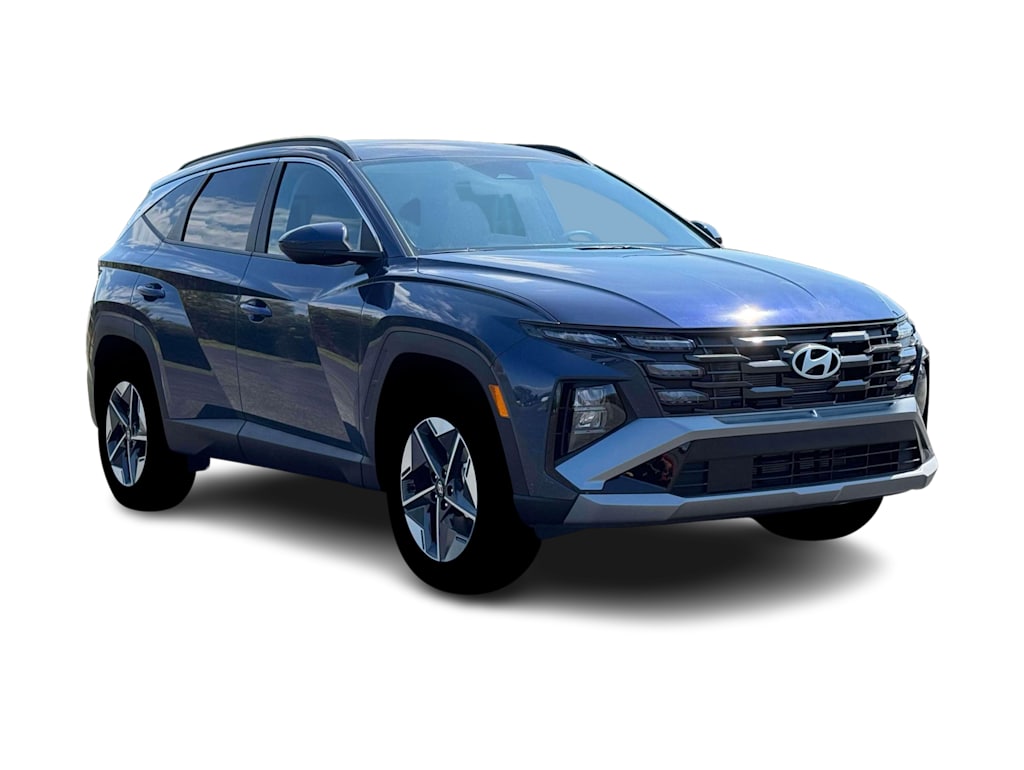 Thumbnail: 2026 Hyundai Tucson - 20