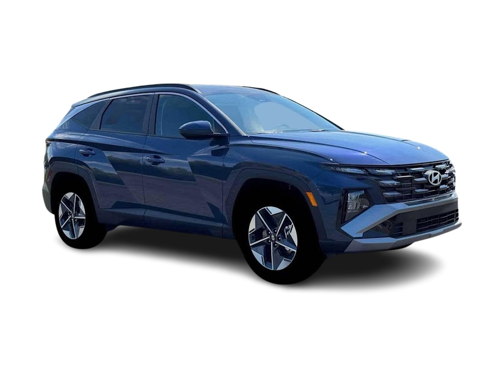 Thumbnail: 2026 Hyundai Tucson - 19