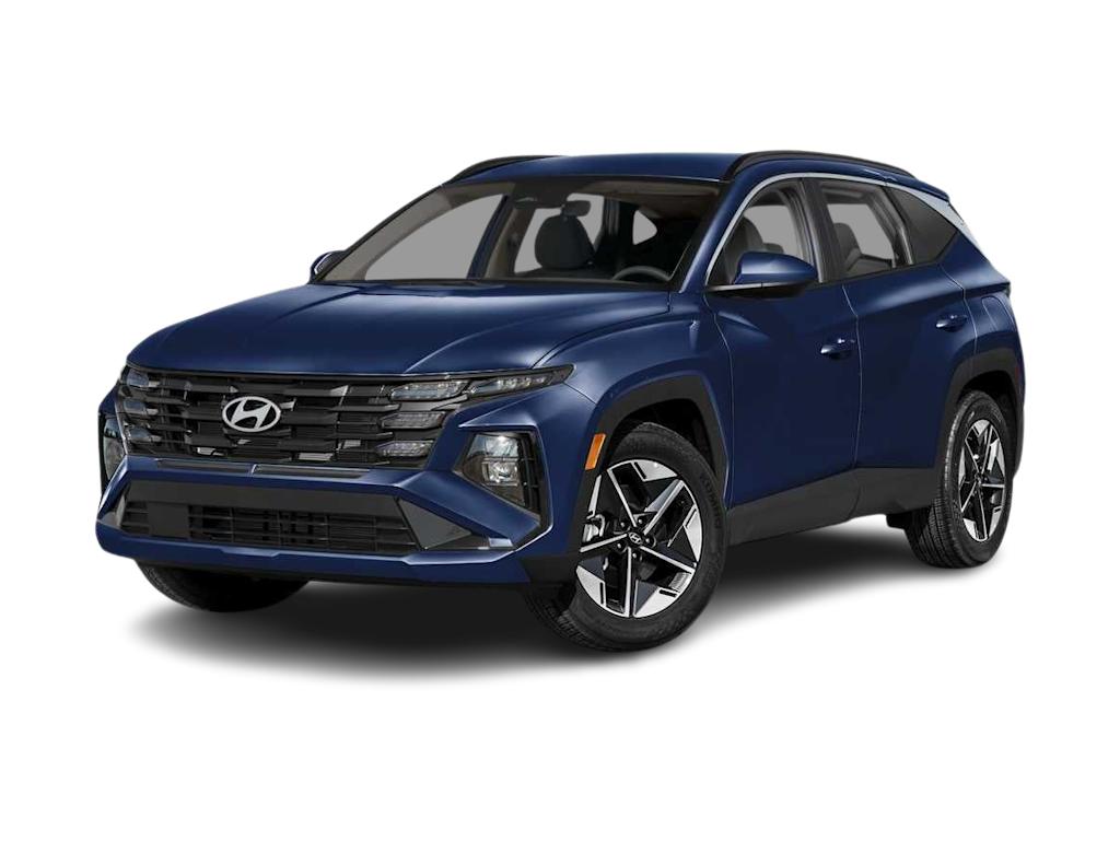 Thumbnail: 2026 Hyundai Tucson - 21