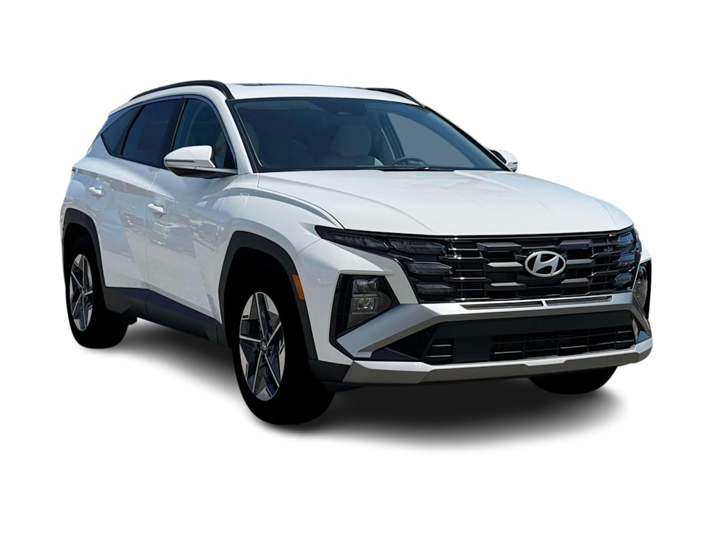 Thumbnail: 2026 Hyundai Tucson - 19