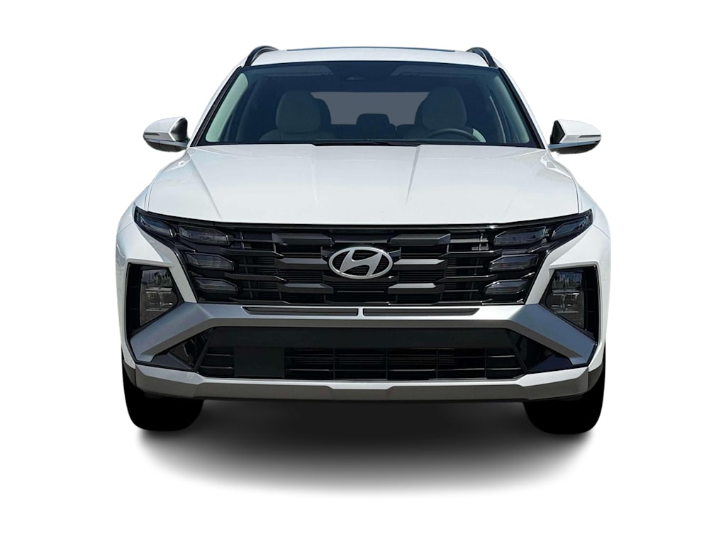 Thumbnail: 2026 Hyundai Tucson - 6