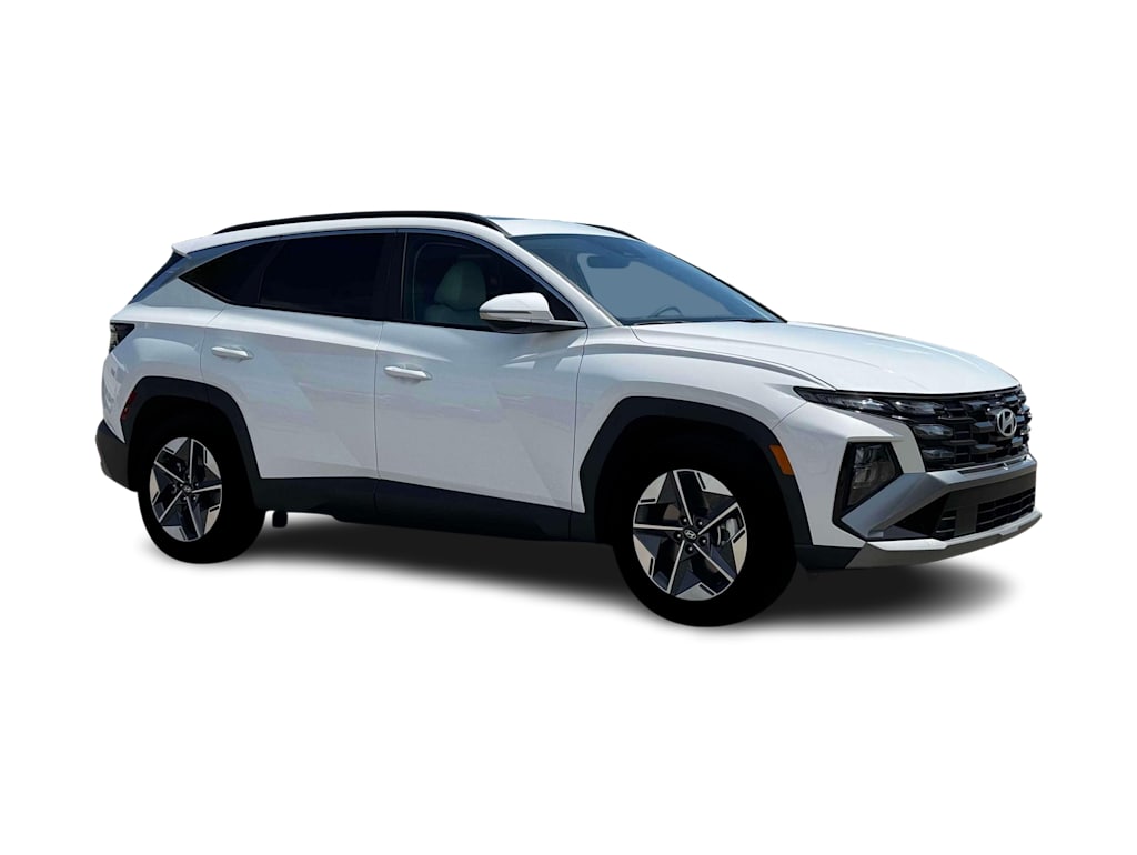 Thumbnail: 2026 Hyundai Tucson - 18