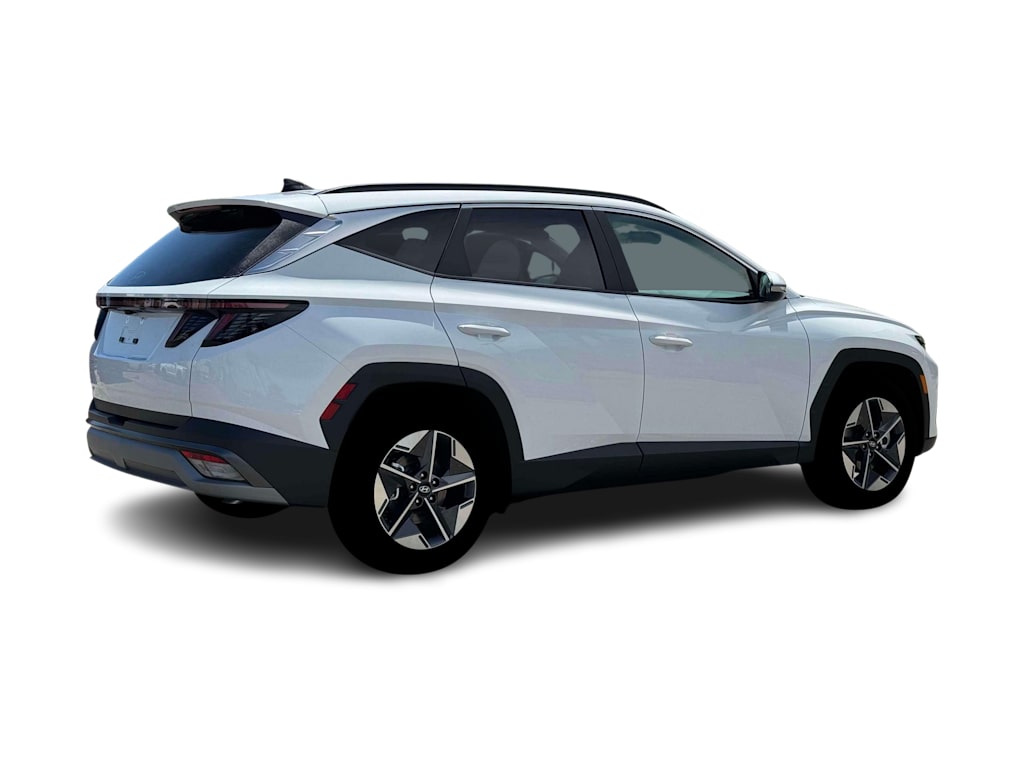 Thumbnail: 2026 Hyundai Tucson - 16