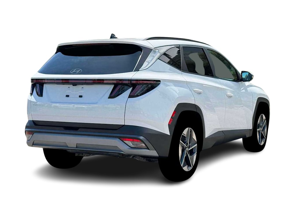 Thumbnail: 2026 Hyundai Tucson - 15