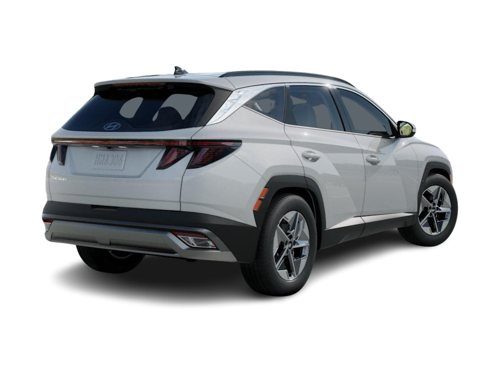 Thumbnail: 2026 Hyundai Tucson - 10