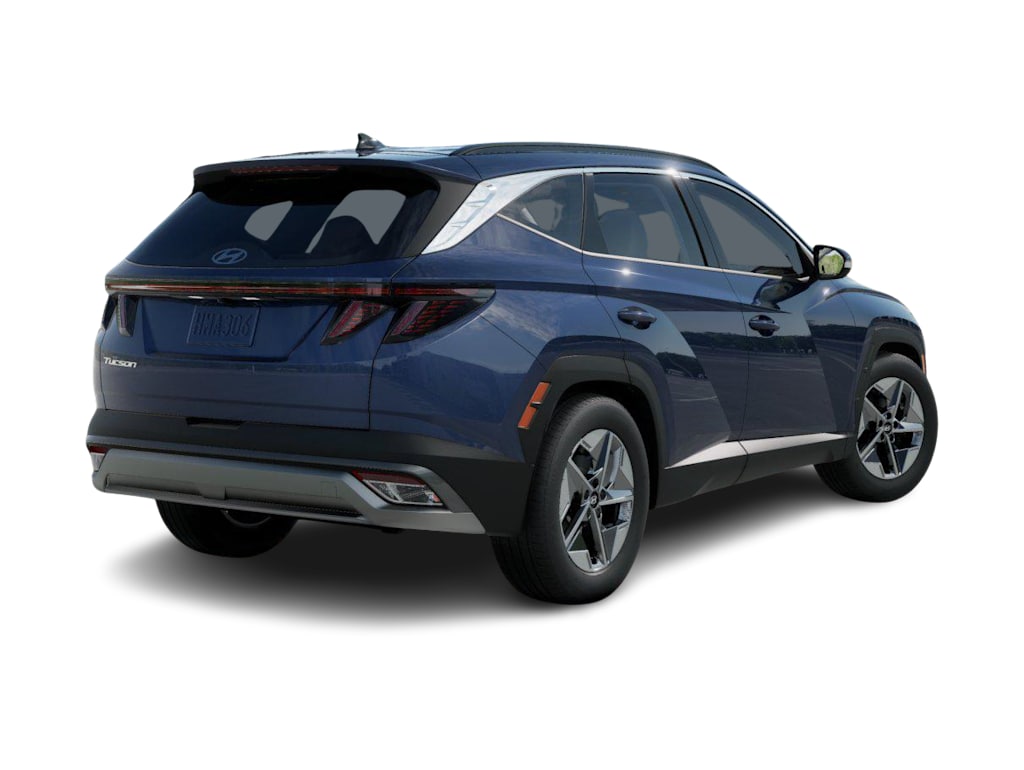 Thumbnail: 2026 Hyundai Tucson - 10