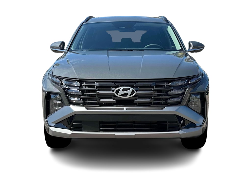 Thumbnail: 2026 Hyundai Tucson - 6
