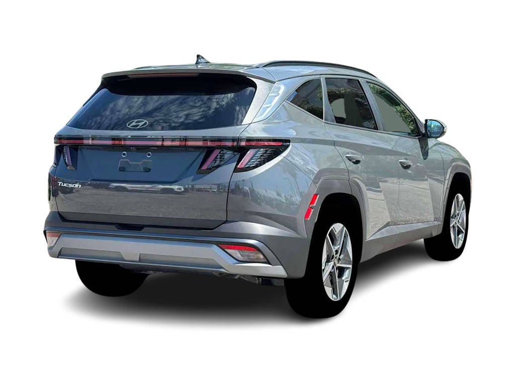 Thumbnail: 2026 Hyundai Tucson - 15